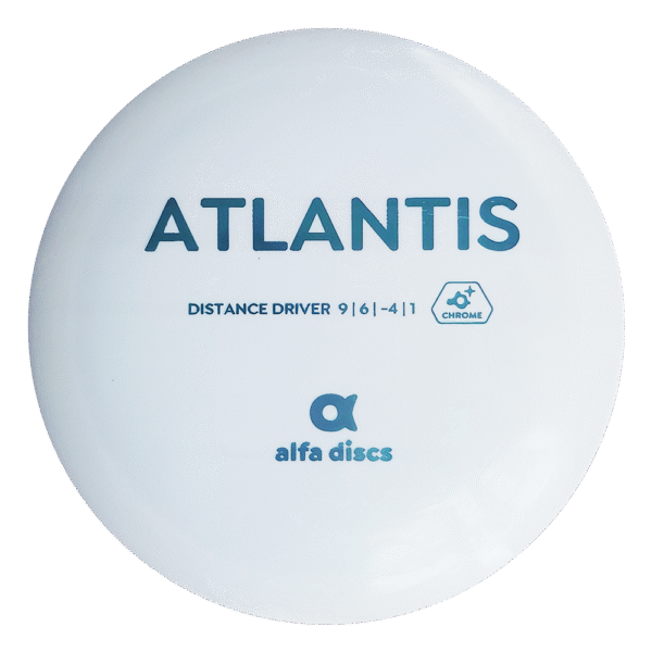Atlantis (Chrome)
