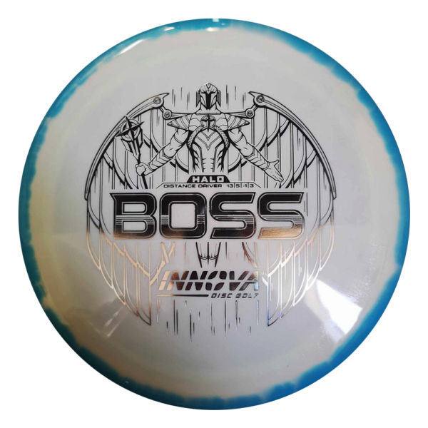 Boss (Halo Star)