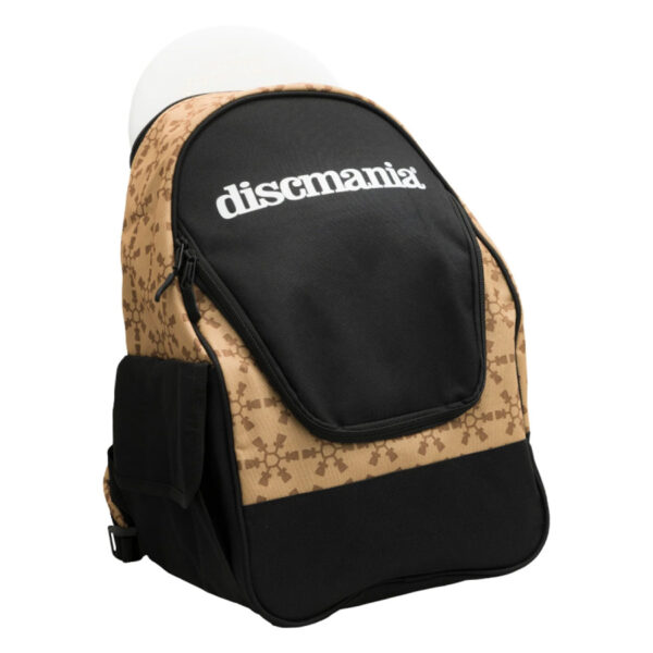 Discmania Fanatic Go Backpack - Bilde 3