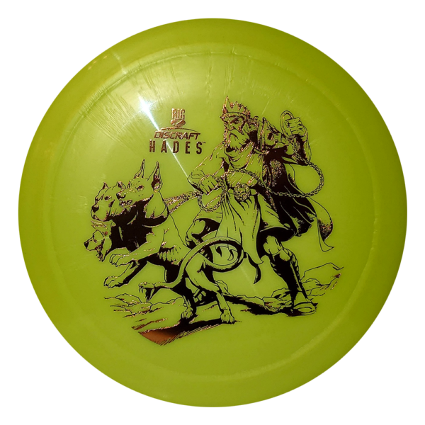 Hades (Big-Z PM)