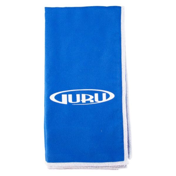 Microfiber håndklede