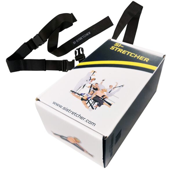 Si-Stretcher