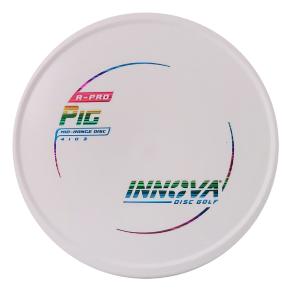 Pig (R-Pro)