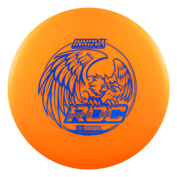 Roc (DX)
