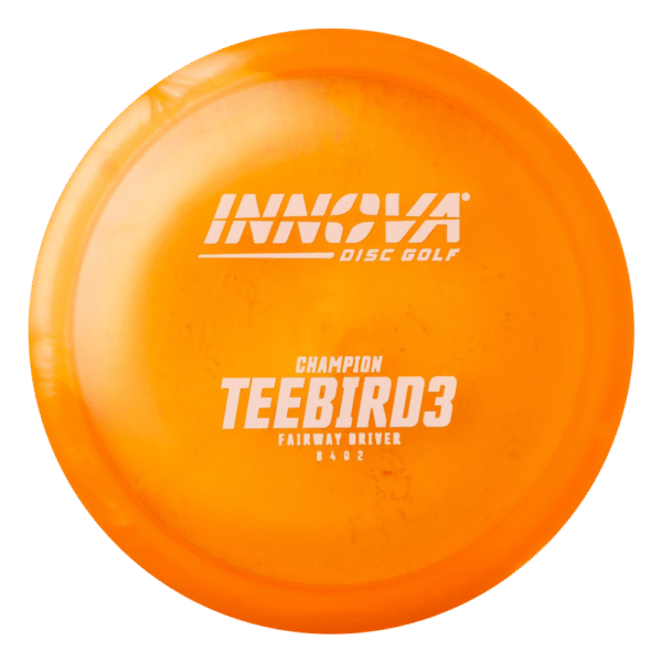 TeeBird3 (Champion)