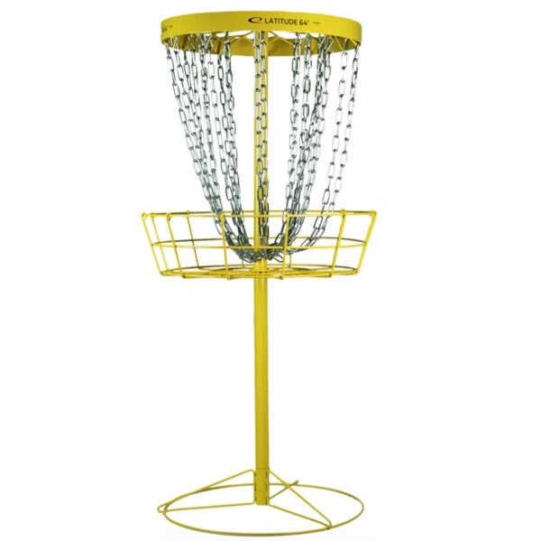 Latitude 64 Trainer Lite