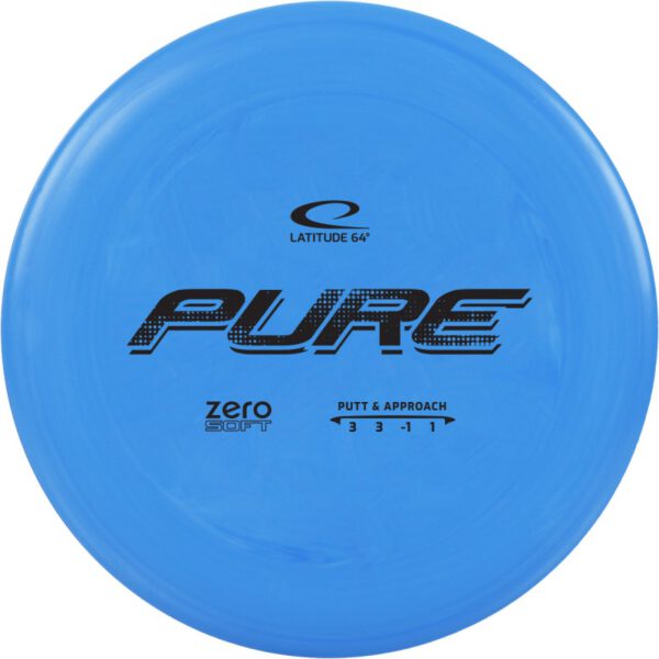 Pure (Zero Soft)