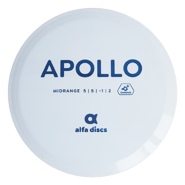 Apollo (Chrome)
