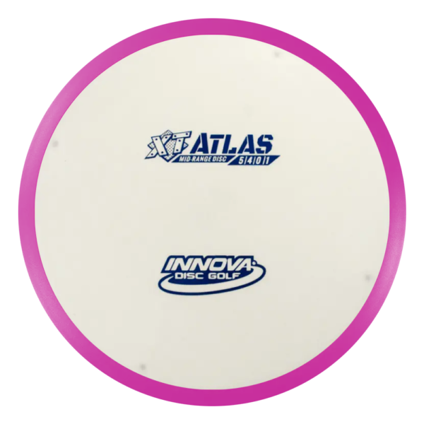 Overmold XT Atlas Midrange