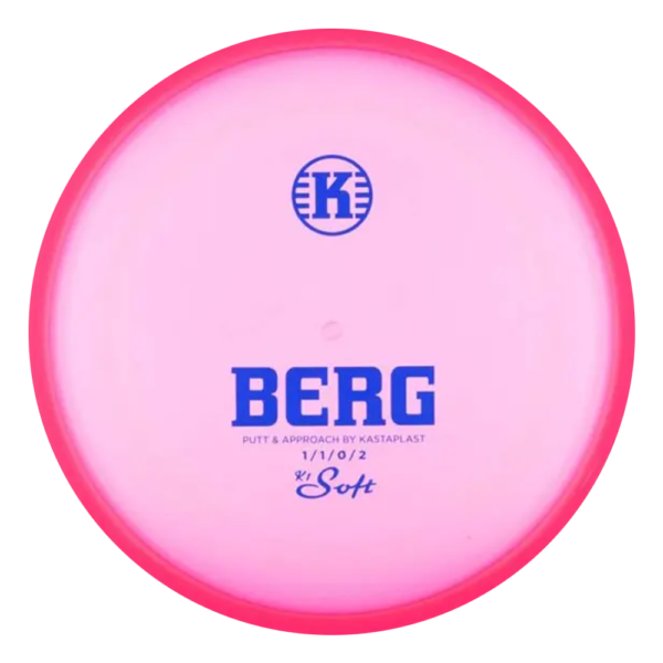 Berg (K1 Line Soft)