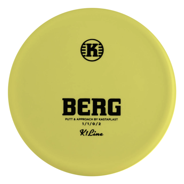 Berg (K1 Line)
