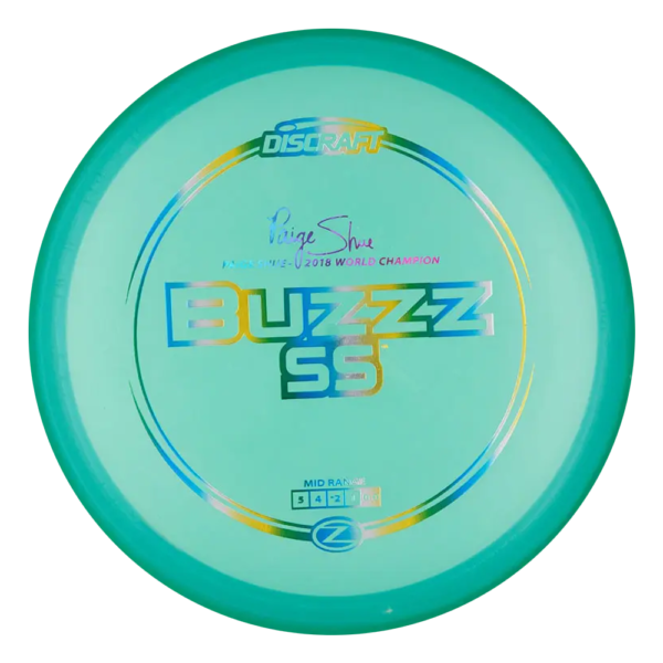 Buzzz SS (Z)