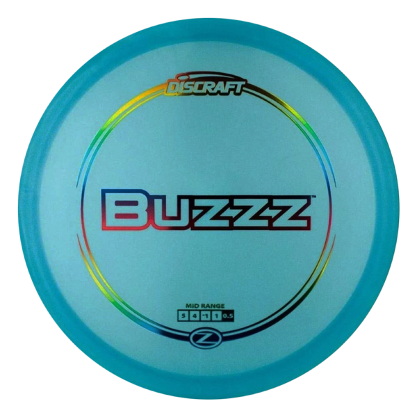 Buzzz (Z)