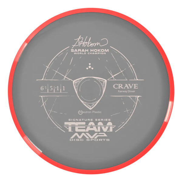 Crave (Neutron)