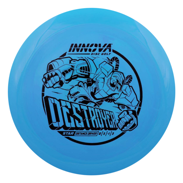 Destroyer (Star)