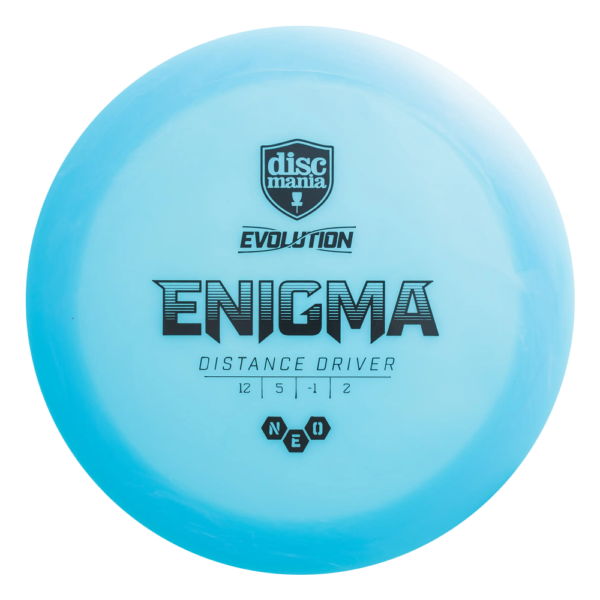 Enigma (Neo)