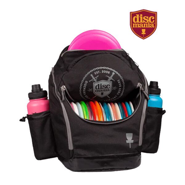 Discmania Fanatic 2 - Bilde 2