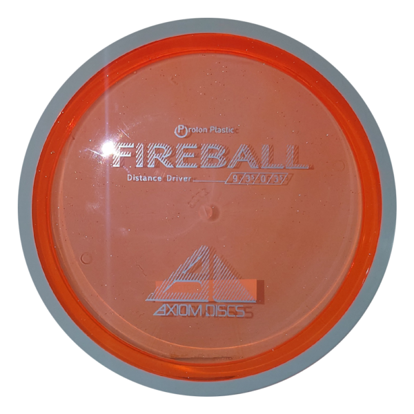 Fireball (Proton plastic)
