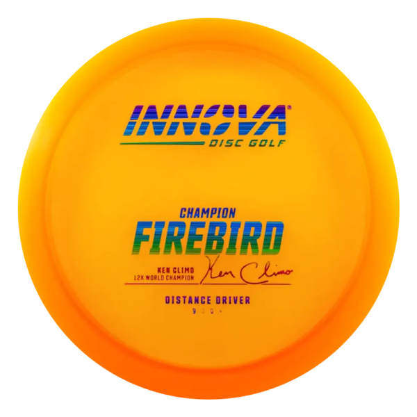 Firebird (Champion)