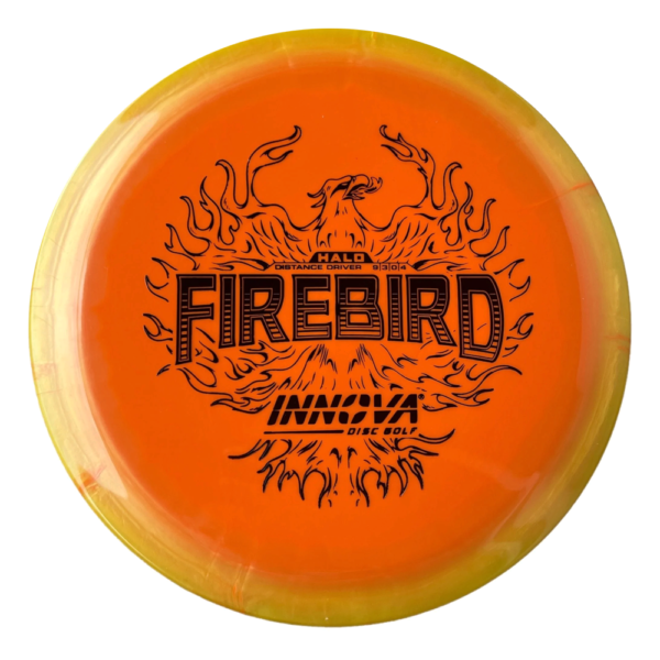 Firebird (Halo Star)
