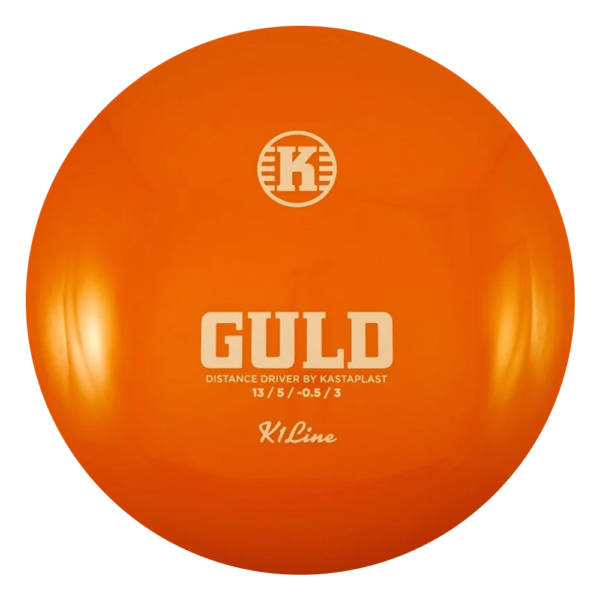 Guld (K1 Line)