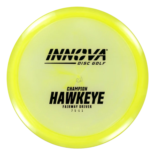 Hawkeye (Champion)