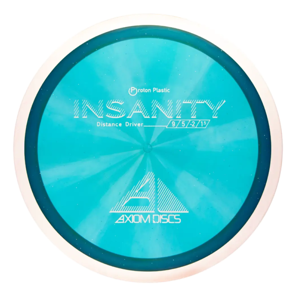 Insanity (Proton)