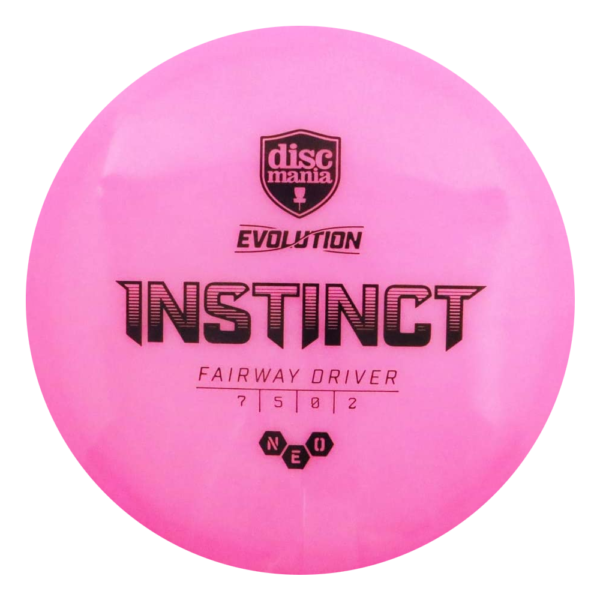Instinct (Neo)