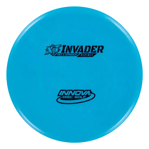 Invader (XT)