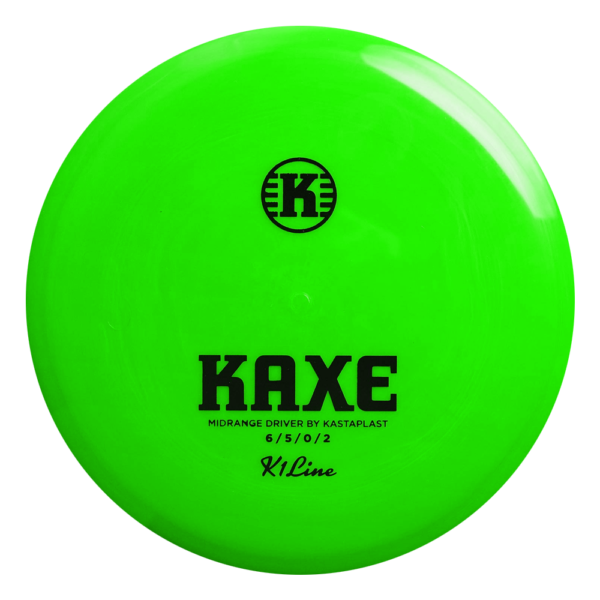 Kaxe (K1 Line)
