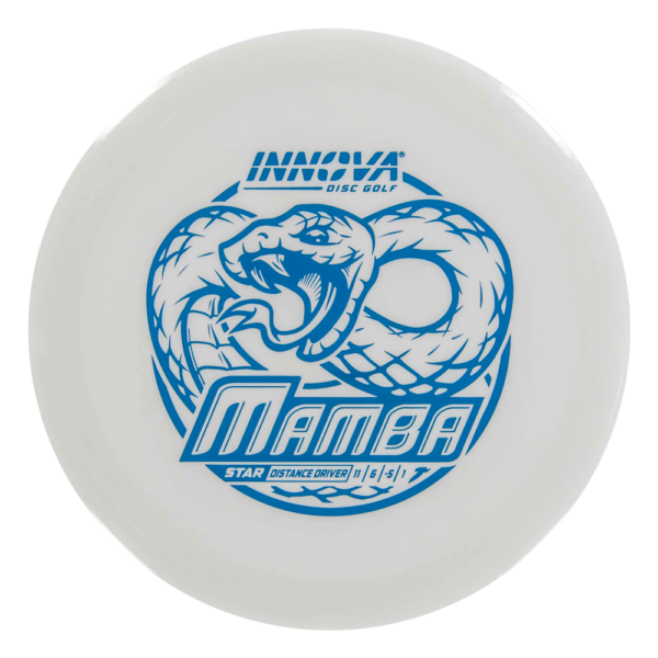 Mamba (Star)