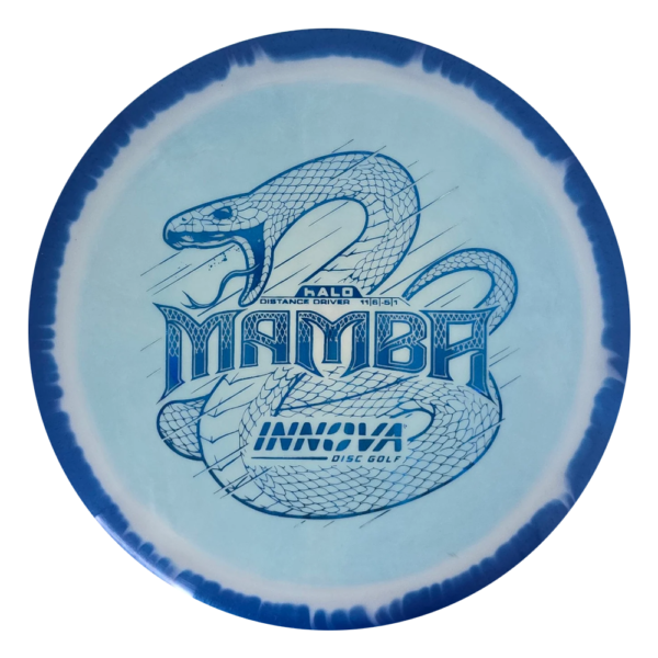 Mamba (Halo Star)