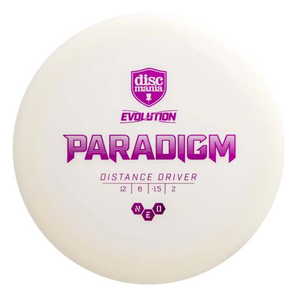Paradigm (Neo)