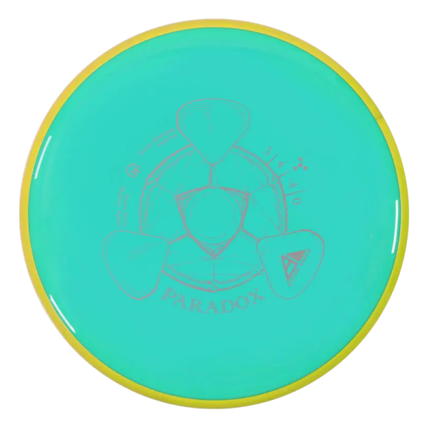 Paradox (Neutron)