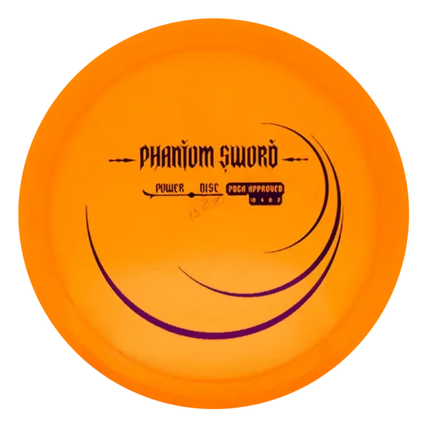 Phantom Sword (Champion)