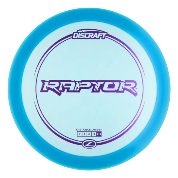 Raptor (Z)