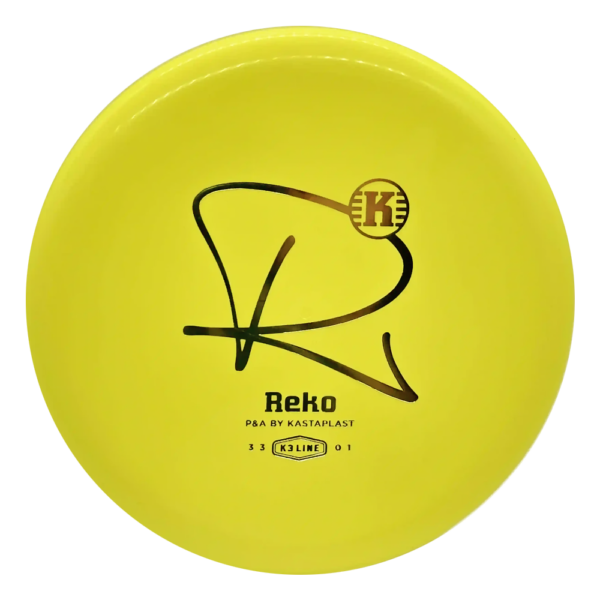 Reko (K3 Line)