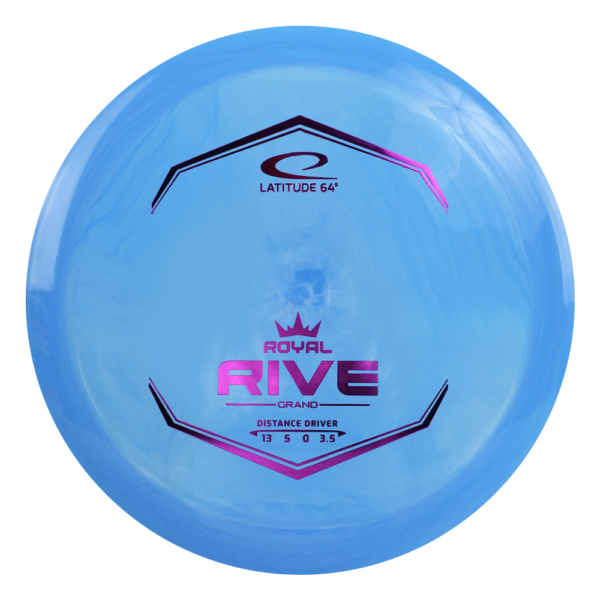 Rive (Grand Royal)