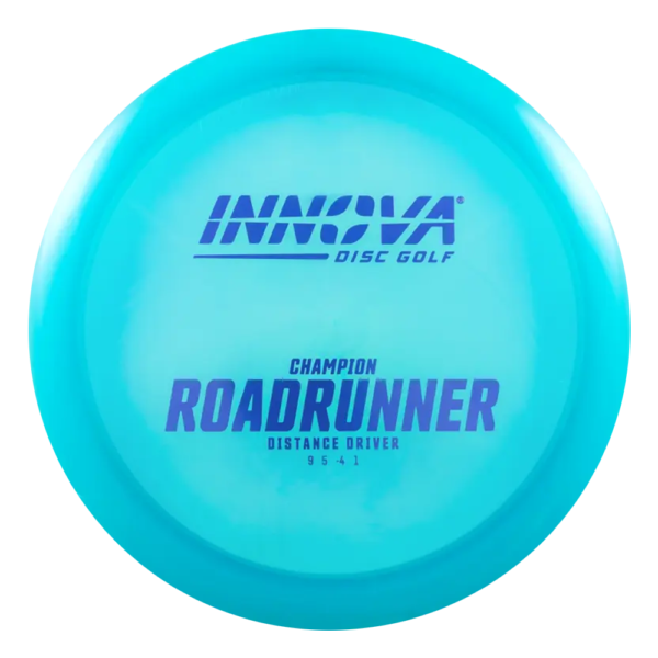 Roadrunner (Champion)