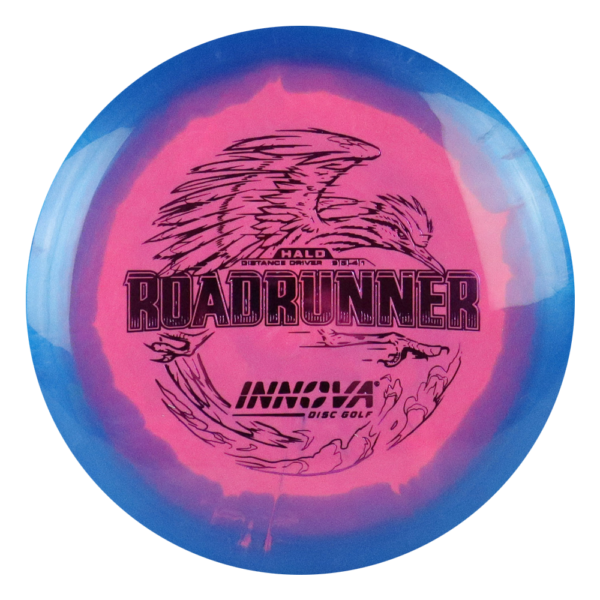 Roadrunner (Halo Star)