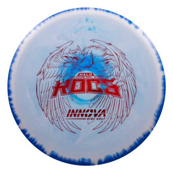 Roc3 (Halo Star)