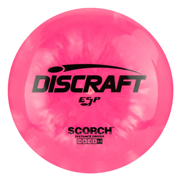 Scorch (ESP)