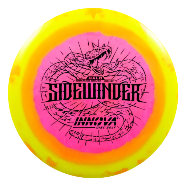 Sidewinder (Halo Star)