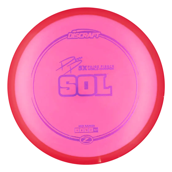Sol (Z)