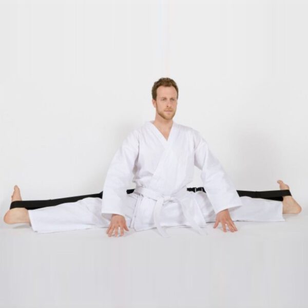 Si-Stretcher - Bilde 3