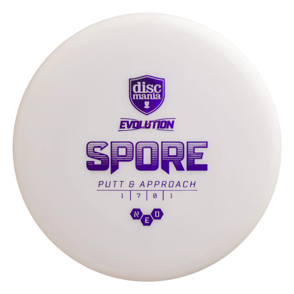 Spore (Neo)