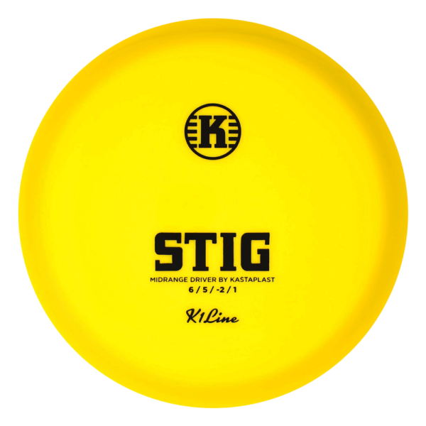 Stig (K1 Line)