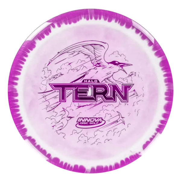 Tern (Halo Glow)