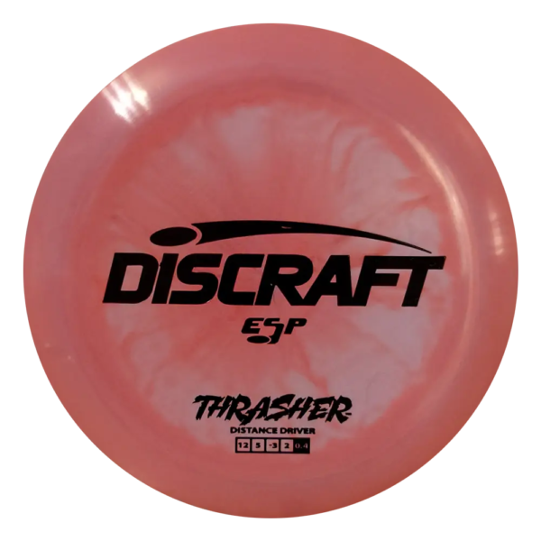 Thrasher (ESP)