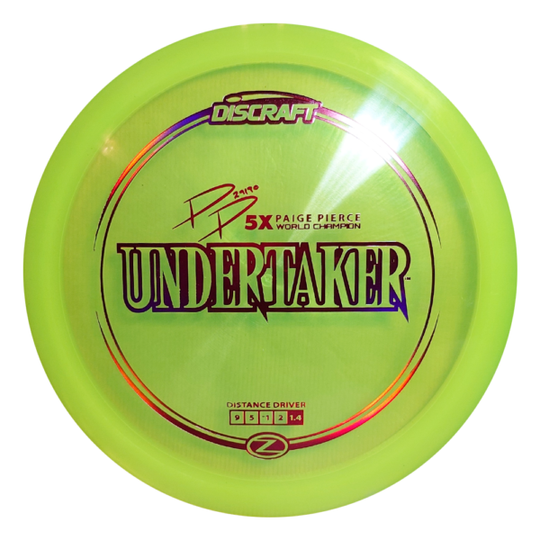 Undertaker (Z)